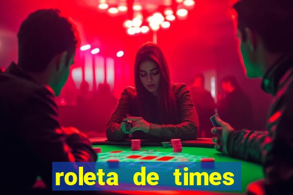 roleta de times (fifa 24)